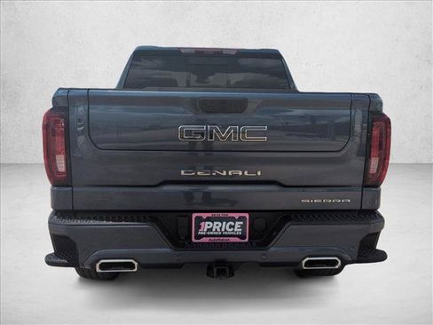 Used 2024 GMC Sierra 1500 Denali Ultimate AWD/4WD image 7