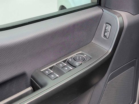 New 2025 Ford F150 STX w/ Equipment Group 200A image 6