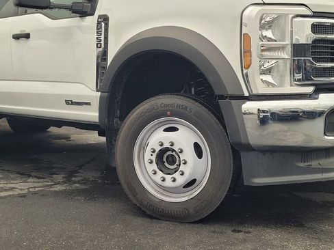 New 2024 Ford F550 4x4 Crew Cab Super Duty image 2