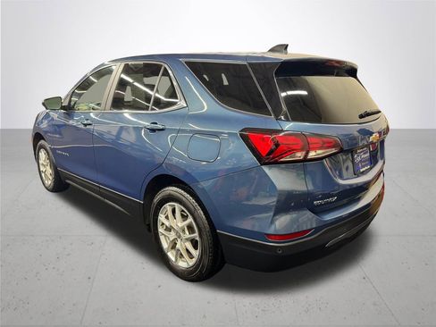 Used 2024 Chevrolet Equinox LT image 4