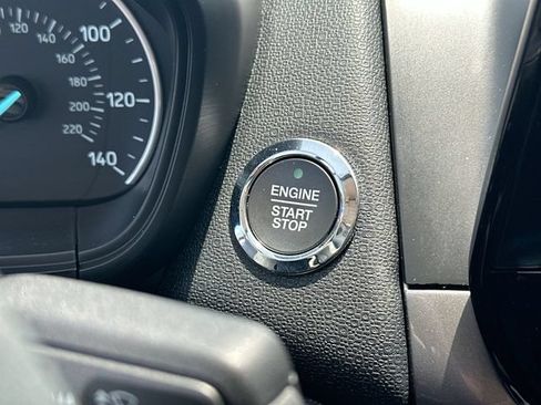 Used 2020 Ford EcoSport SE w/ SE Convenience Package FWD image 20