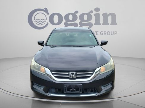 Used 2015 Honda Accord LX image 8