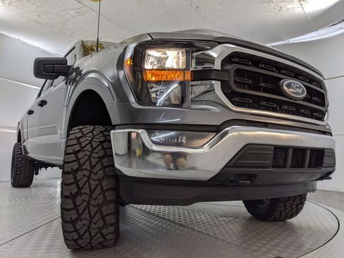 Used 2023 Ford F150 XLT AWD/4WD image 7