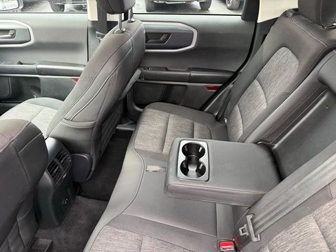 Used 2021 Ford Bronco Sport Big Bend w/ Big Bend Package (96B) image 19