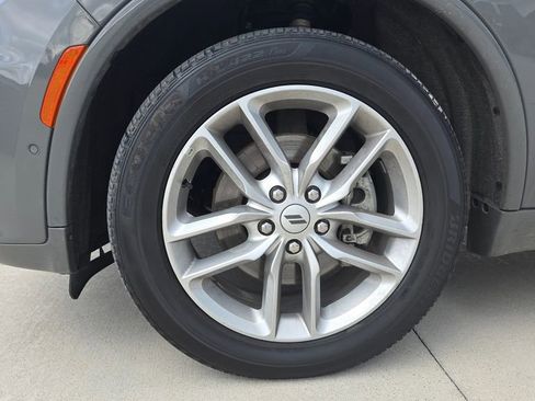 Used 2025 Dodge Durango GT image 10