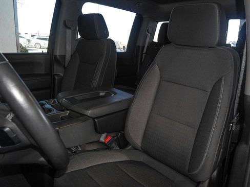 Used 2022 Chevrolet Silverado 2500 LT w/ All Star Edition image 24