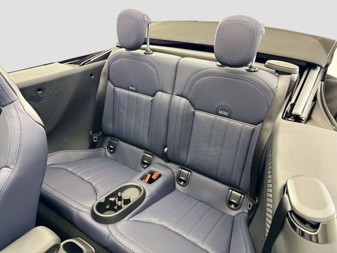 New 2026 MINI Cooper S image 19