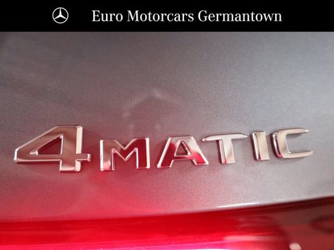 Certified 2026 Mercedes-Benz GLC 300 4MATIC image 57