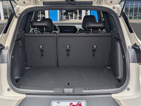 Used 2026 Chevrolet TrailBlazer ACTIV w/ Driver Confidence Package FWD image 10