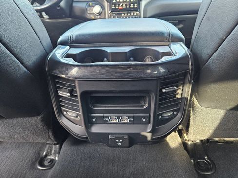 Used 2022 RAM 2500 Power Wagon w/ Level 2 Equipment Group image 61