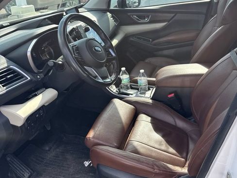 Used 2019 Subaru Ascent Touring AWD/4WD image 8