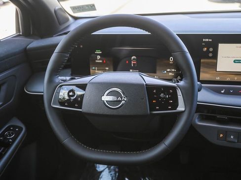 New 2026 Nissan Leaf SV+ w/ Illuminated Package image 17