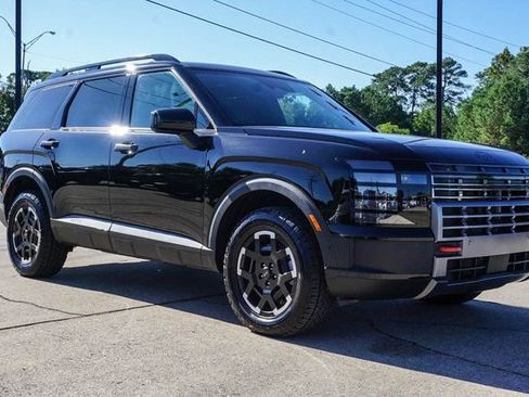 New 2026 Hyundai Palisade XRT Pro AWD/4WD image 2