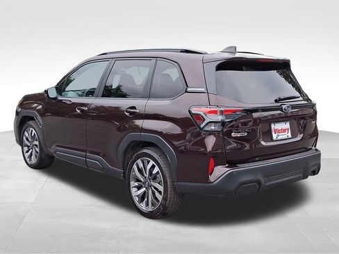 Certified 2026 Subaru Forester Touring AWD/4WD image 4