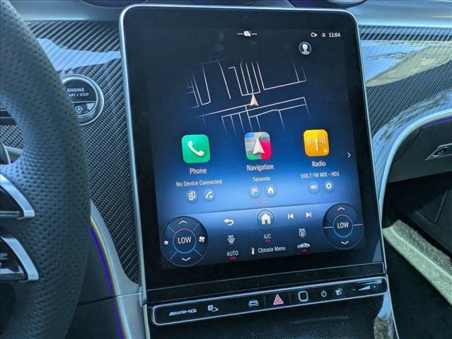 New 2027 Mercedes-Benz CLE 53 AMG 4MATIC Cabriolet image 12