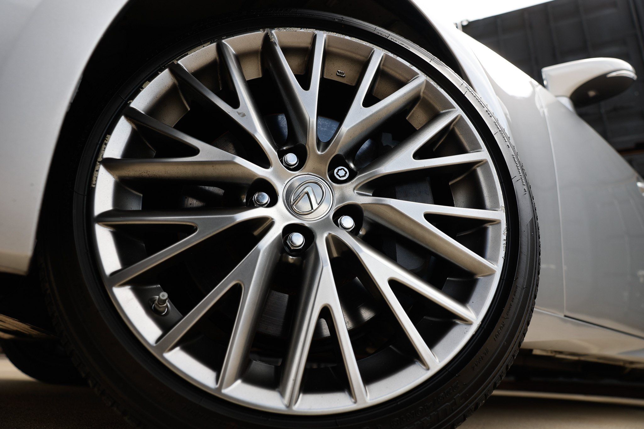 Used 2016 Lexus IS 300 AWD w/ Navigation System Package image 35