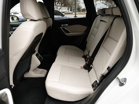 Used 2023 BMW X1 xDrive28i image 26