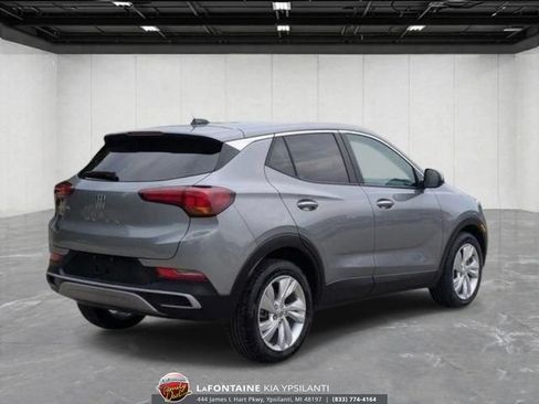 Used 2024 Buick Encore GX Preferred FWD image 5