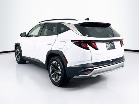Used 2025 Hyundai Tucson SEL FWD image 5