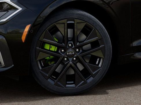New 2026 Kia K5 GT FWD image 9
