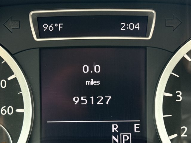 Used 2019 INFINITI QX30 FWD image 16
