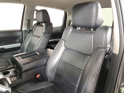 Used 2020 Toyota Tundra SR5 w/ SR5 Leather Package image 20