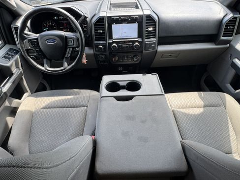 Used 2018 Ford F150 XLT w/ Equipment Group 302A Luxury AWD/4WD image 26