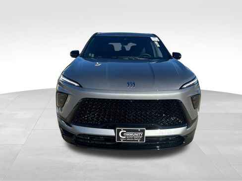 New 2026 Buick Enclave Sport Touring w/ Power Package image 2