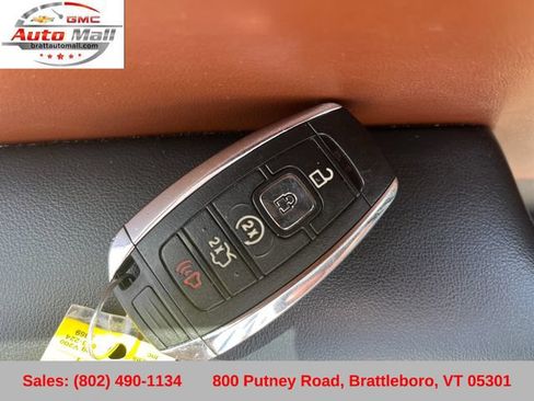 Used 2020 Lincoln MKZ Reserve AWD/4WD image 29