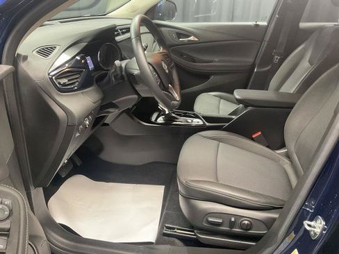 Used 2023 Buick Encore GX Select AWD/4WD image 9