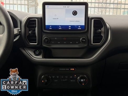 Used 2021 Ford Bronco Sport Big Bend image 13