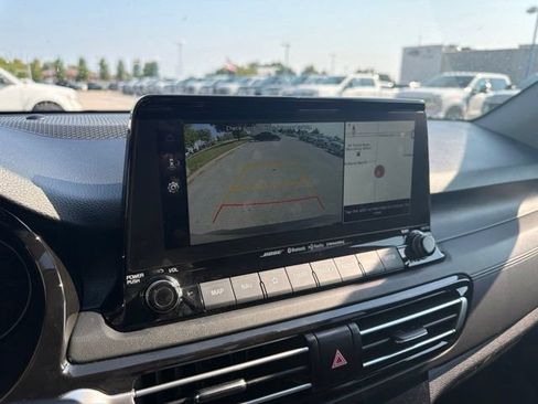 Used 2023 Kia Seltos SX AWD/4WD image 25
