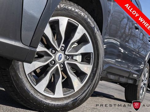 Used 2024 Subaru Outback Limited image 13