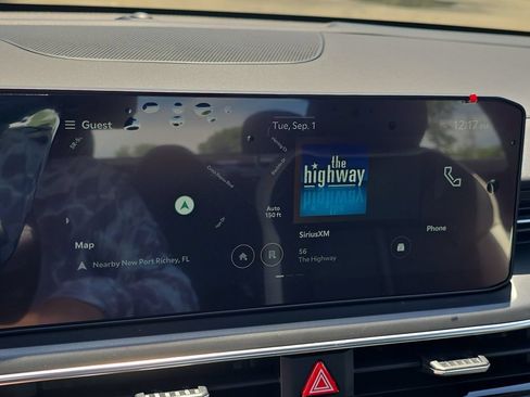 New 2026 Kia K5 GT-Line FWD image 22