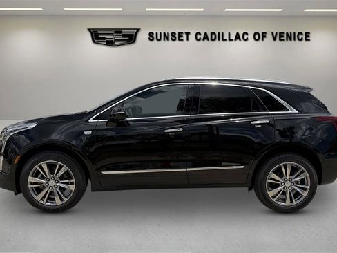 New 2026 Cadillac XT5 Premium Luxury w/ Driver Assist Package FWD image 6