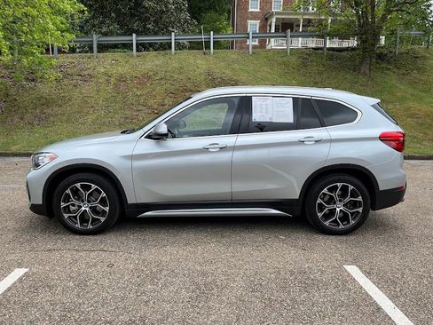 Used 2021 BMW X1 xDrive28i w/ Convenience Package AWD/4WD image 26