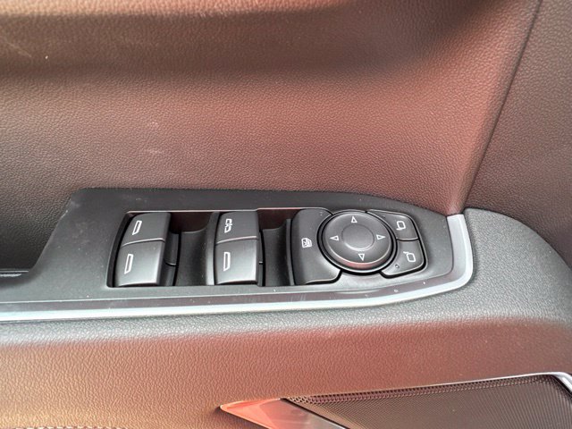 New 2026 Chevrolet Silverado 1500 RST AWD/4WD image 9