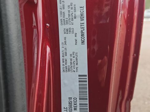 Used 2021 RAM 3500 Tradesman w/ Chrome Appearance Group image 24