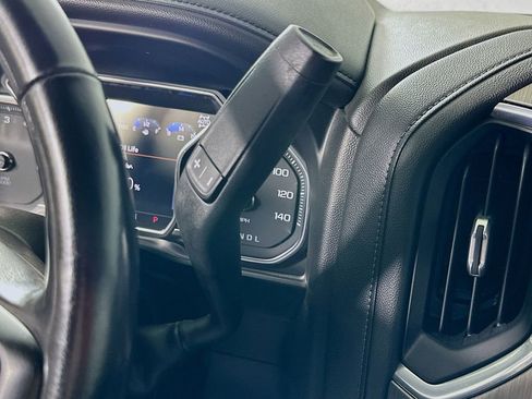 Used 2021 GMC Sierra 1500 Denali w/ Denali Ultimate Package image 35