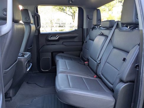 Used 2023 Chevrolet Silverado 1500 LTZ image 24