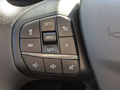 New 2025 Ford Bronco Sport Big Bend image 27