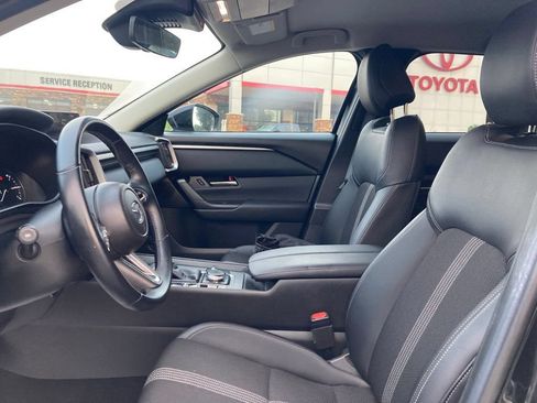 Used 2025 MAZDA CX-50 AWD 2.5 S w/ Preferred Package image 10