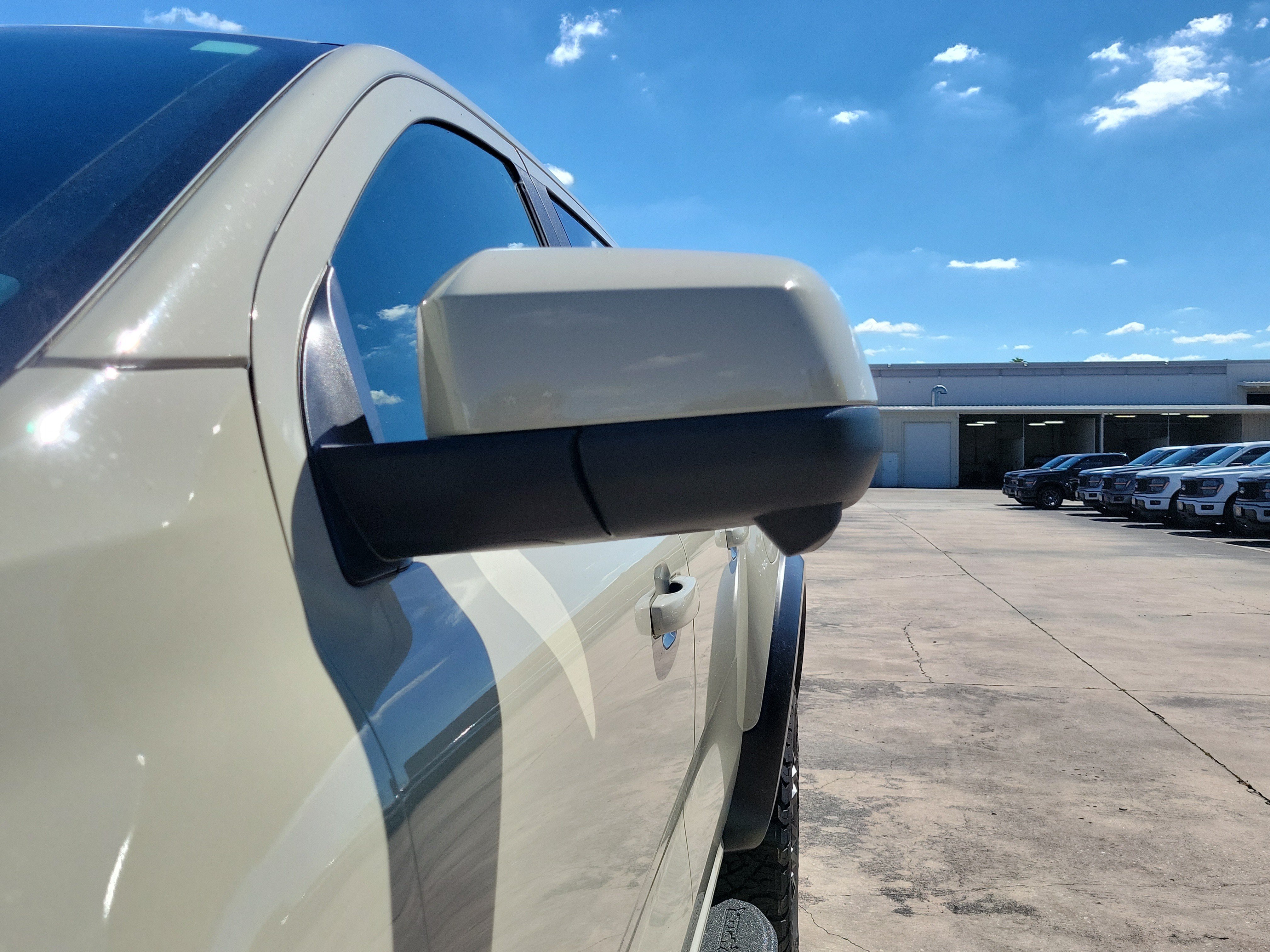 New 2026 Ford Ranger Raptor AWD/4WD image 5