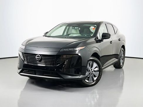 Used 2025 Nissan Murano SL AWD/4WD image 3