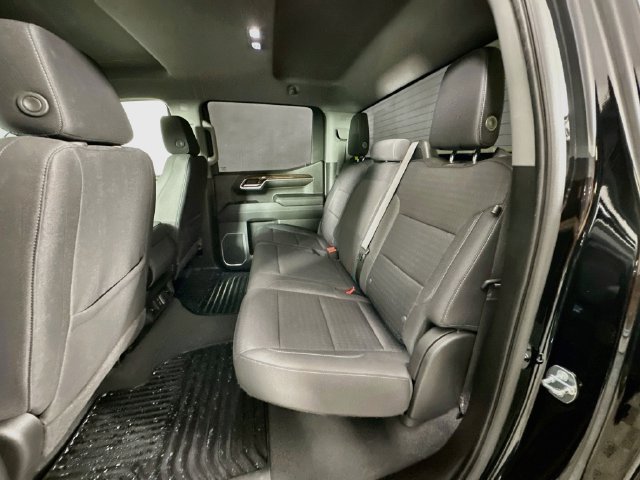 Used 2023 GMC Sierra 1500 SLE AWD/4WD image 24