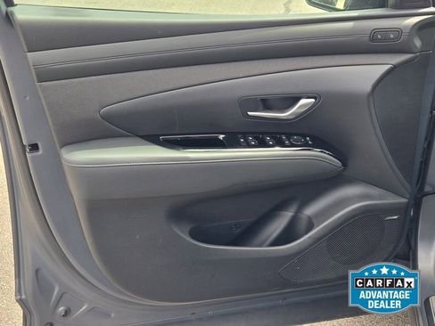 Certified 2025 Hyundai Tucson Limited AWD/4WD image 20