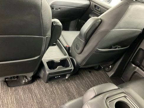 Used 2025 Honda Odyssey EX-L image 21