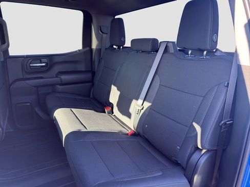 New 2026 Chevrolet Silverado 1500 Custom image 13