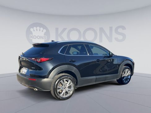 Used 2024 MAZDA CX-30 AWD 2.5 S w/ Premium Package image 7