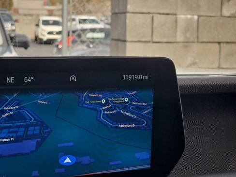 Used 2025 Ford Expedition Max Active image 23